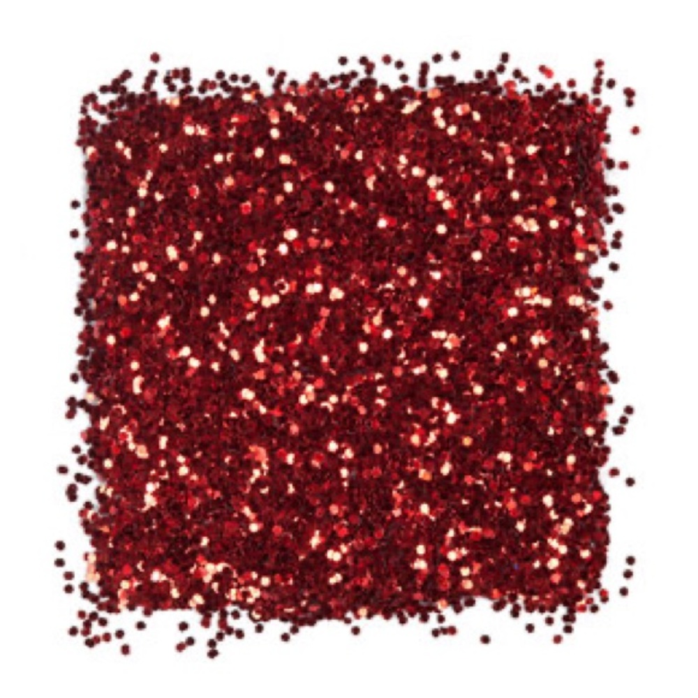 Lit cosmetics fire cracker glitter
